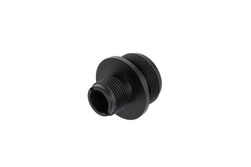 Cyma CCW 14mm adapter for APS2 SV T206 standard replicas