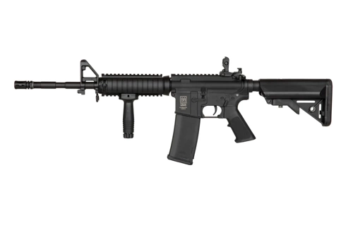 Specna Arms SA-C03 CORE™ HAL ETU™ 1.14 J airsoft Carbine Black