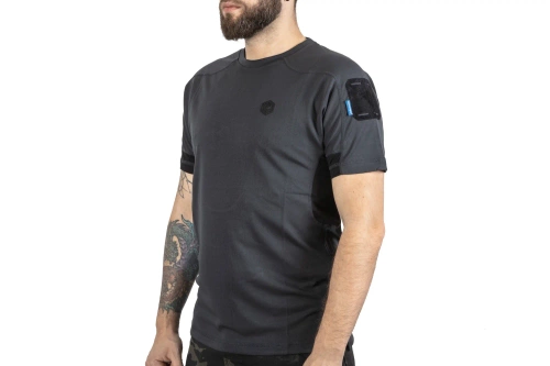 Camisa táctica Emerson Gear Blue Label Mandrill Gris Azul