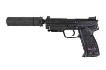 Heckler & Koch USP Tactical pistol replica