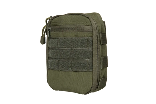 Poche cargo universelle - Olive