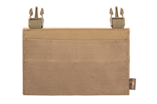 Viper Tactical VX buckle up panel pour chargeurs 4 PM - Coyote