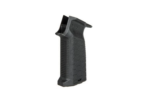 AK Enhanced Pistol Grip - Black