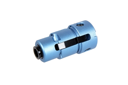 Compartimento de aluminio Hop up Action Army para ARES AS01/AS02