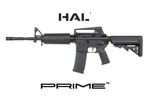 airsoft Specna Arms RRA SA-P01 PRIME™ HAL™ ETU Carbine High Torque Version Negro