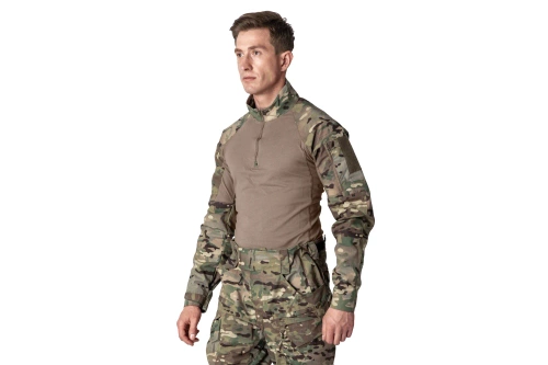 Combat Shirt SATAC G4 – MC