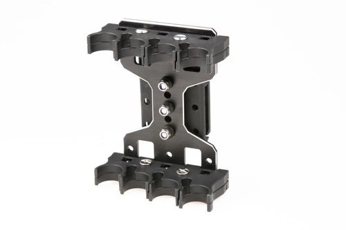 Shotshell 8Q 12GA - noir