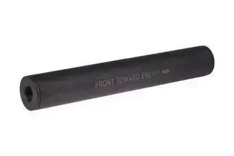 Silencieux Covert Tactical PRO 30x200mm Front vers l'ennemi