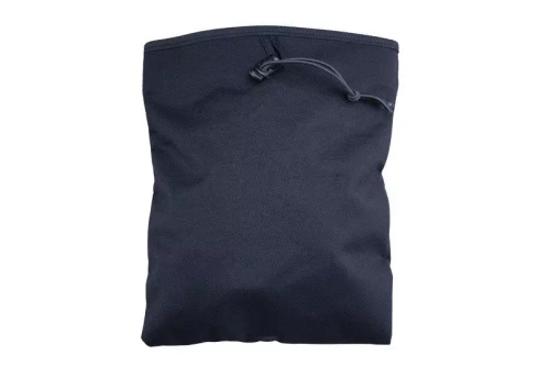 Dump bag - black