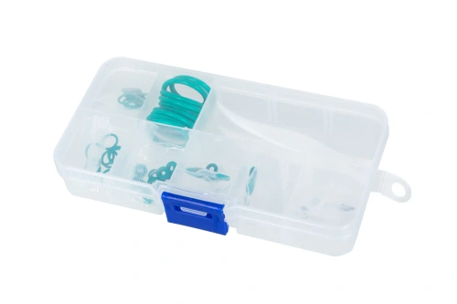 Jeu de 70 joints toriques avec pince WADSN WCP015