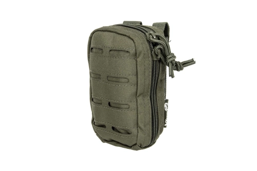 Small Lazer cargo pouch - olive