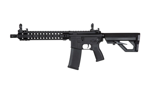 SA-E06-H EDGE™ Heavy Ops Stock Carbine Replica - Black