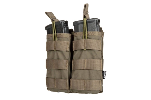 Porte-rered dots double Ridae - Olive