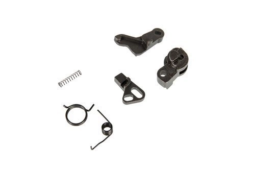 Sear Tuning Set para réplicas pistolas GBB