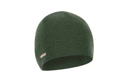Čepice Urban Beanie - U.S. Green