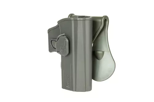 Per-Fit™ Holster For CZ P-07/P-09 - Olive