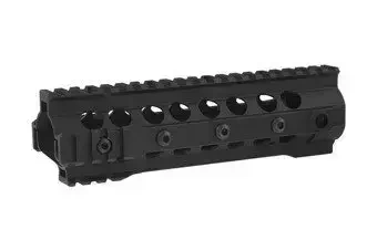 Rail RIS type URX3 8 - noir
