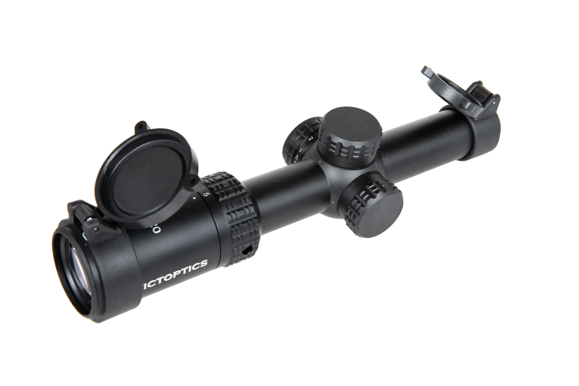 VictOptics SOI 1.5-5x20 spotting scope | Gunfire.com