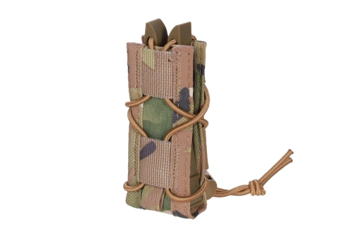 SATAC Tiger type loader for MC pistol magazine