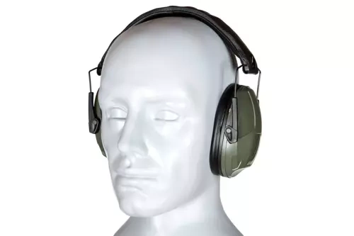 Passive hearing protectors IPS1 - Olive