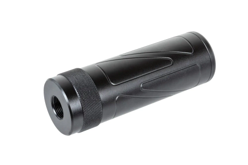 Obudowa Tracera E-Shooter Case-A C200 Czarny