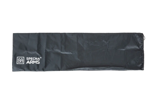 Transporttas Specna Arms Zwart