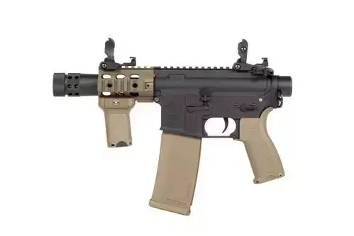 RRA SA-E18 EDGE™ Carbine Replica - Half-Tan