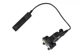 Interruptor de gel doble para antorchas de la serie X