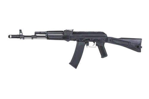 Specna Arms AK SA-PJ01 PRIME BLDC AEG Assault Rifle - Black