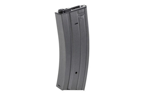 Metal hi-cap 300 ball magazine Specna Arms Grey
