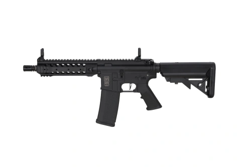 Specna Arms SA-F01 FLEX™ Gen.2 HAL ETU™ airsoft Carbine Black