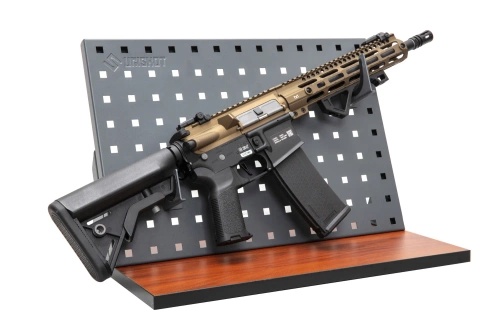 Stojan Unishot pro airsoftovou repliku T-7