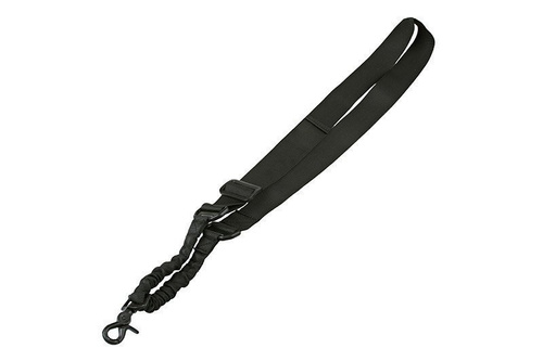 Sangle Sandow à point unique - noir