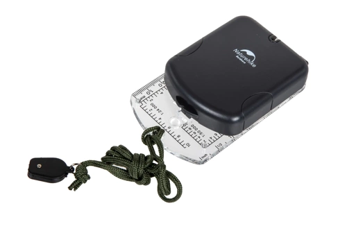 Brújula Naturehike NH15A003-E