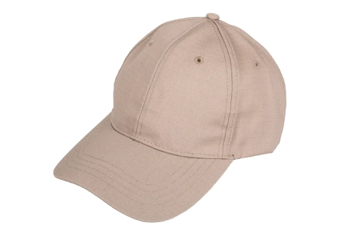 Czapka Nuprol Tactical Combat Cap ver.2 (Rip-Stop) Tan