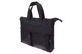 Daily Laptop Bag - Black