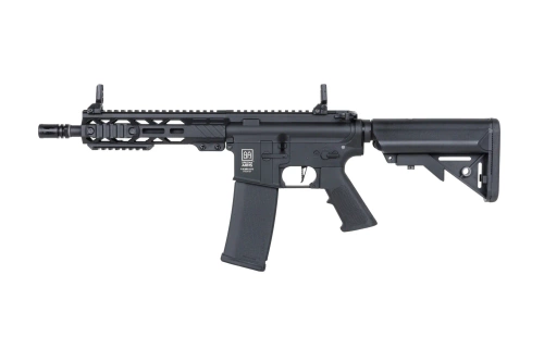 Specna Arms SA-F08 FLEX™ Gen.2 HAL ETU™ airsoft Carbine Black