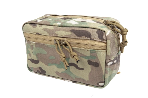 Cargador de correa para MK4 Chest Rig Wosport MC