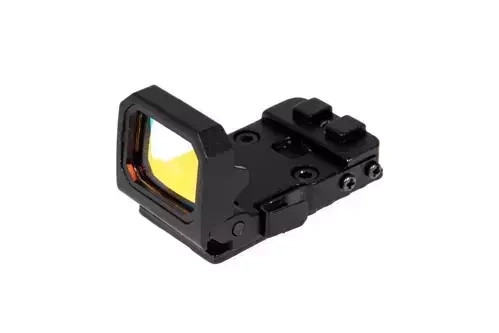 Replika kolimatora Flip-Up - czarna