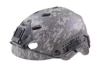 SFR helmet replica - ACU
