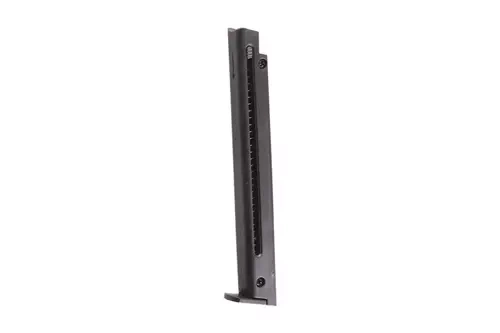 Chargeur SRC de faible capacité (10 billes) pour la réplique GGH-0402