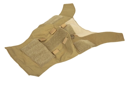 Pokrowiec na hełm FMA typu AF TB1418-L FDE