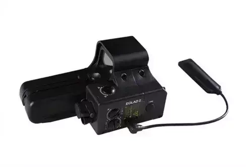 EOLAD 2 LS Device Set With 552