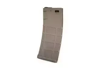Hi-Cap N-Mag 350 BB M4/M16 Magazine - Tan