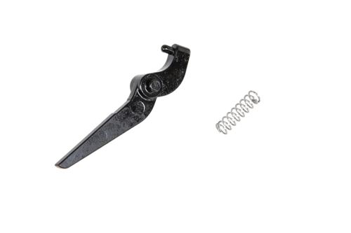 Anti-recul pour les répliques MDR-X Silverback