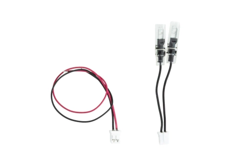 GATE wiring kit for two-valve HPA motor  for V3 ASTER II Bluetooth