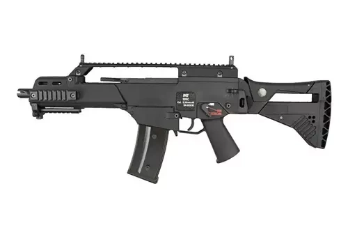 999C IdZ GBB subcarbine replica