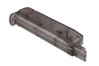 Szybkoładowarka do magazynków