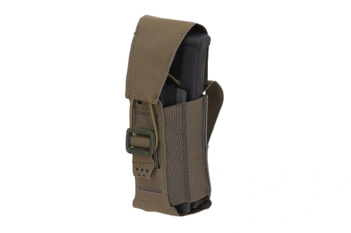 Wosport lader voor M4/M16 MG-128 Ranger Green magazijnen