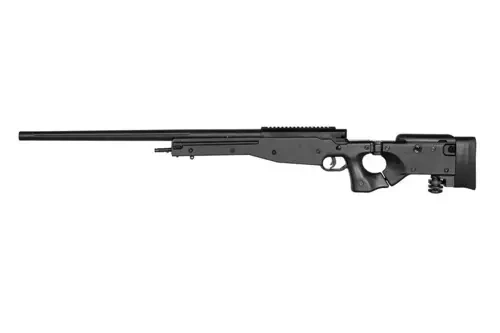 CM706 Sniper Rifle Replica – Black